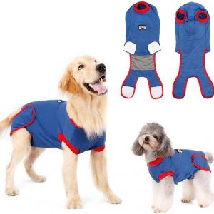 Dog Surgery Recovery Suits