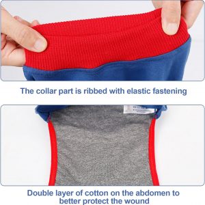 Dog Surgery Recovery Suits - Image 5