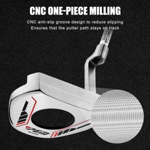 PGM Golf Putter With Cover - Image 8