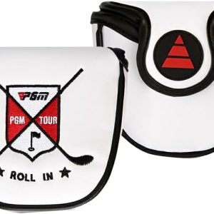 PGM Golf Putter With Cover - Image 10