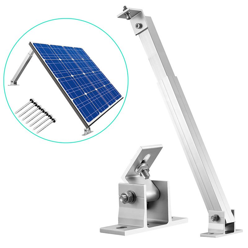 Adjustable Solar Panel Tilt Mount Brackets – iFirst