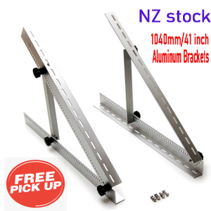 Solar Panel Mount Mounting Brackets 41 inch - Image 2