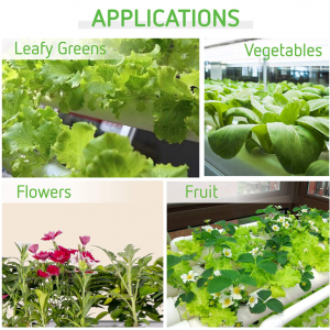 Hydroponic Grow Kit 108 Plant Sites - Image 8