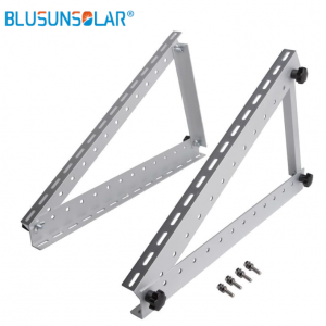 Solar Panel Mount Mounting Brackets 41 inch - Image 8