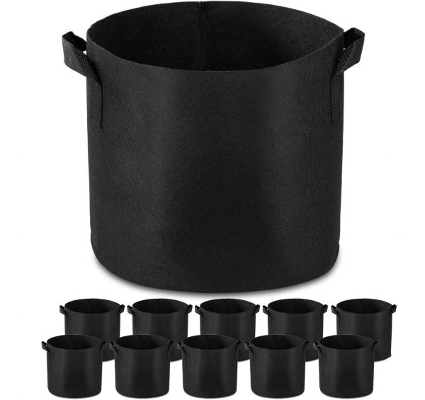 4633 grow bag