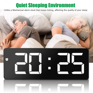 Digital Alarm Clock - Image 4
