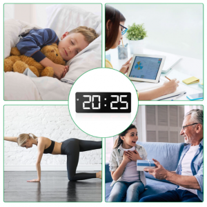 Digital Alarm Clock - Image 7