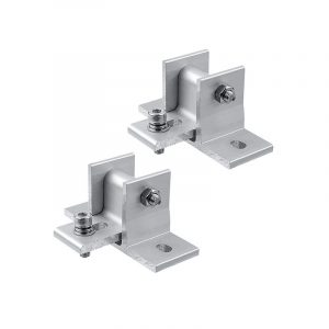 Adjustable Solar Panel Tilt Mount Brackets - Image 6