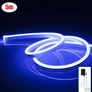 LED Neon Light 12V Waterproof 5m - Image 2