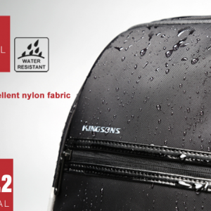 Laptop Backpack, Travel Backpack Large Carry on Backpack, 17in 55L kingsons - Image 5