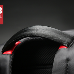 Laptop Backpack, Travel Backpack Large Carry on Backpack, 17in 55L kingsons - Image 8