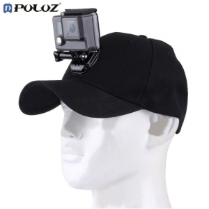 Gopro Hero 11/10/9/8 Mount Cap, Action Cameras Mount Cap - Image 6