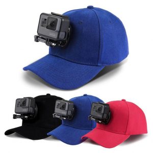 Gopro Hero 11/10/9/8 Mount Cap, Action Cameras Mount Cap - Image 11