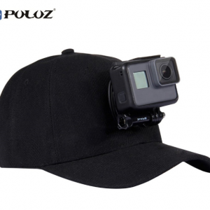 Gopro Hero 11/10/9/8 Mount Cap, Action Cameras Mount Cap - Image 3