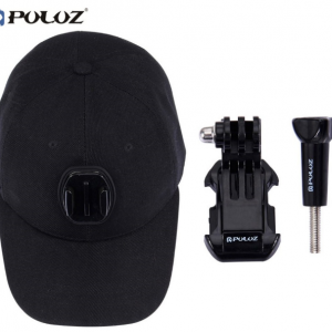 Gopro Hero 11/10/9/8 Mount Cap, Action Cameras Mount Cap - Image 7