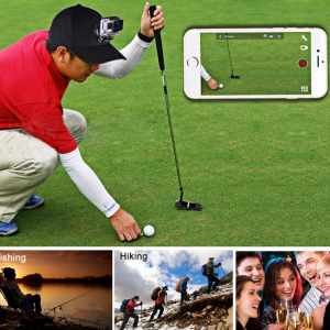Gopro Hero 11/10/9/8 Mount Cap, Action Cameras Mount Cap - Image 9