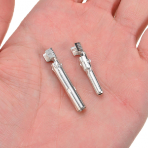 Solar MC4 Male Female Connector Terminal Pin 10 Pairs - Image 4