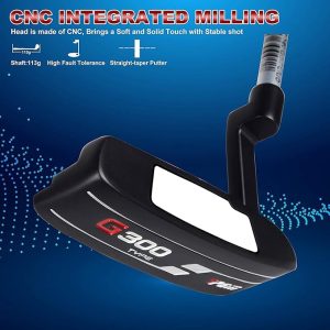 Golf Club Putter Golf Club Iron Putter for Men & Women - Right Handed/Left Handed - Image 6