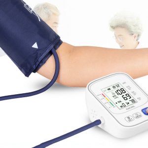 Digital Blood Pressure Monitor - Image 3