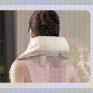 Neck Massager with Heat, Electric Massager for Neck and Shoulder - Image 7
