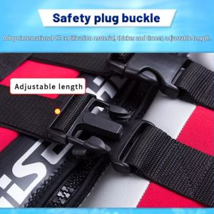 Life Jacket, Life Vest for Adult - Image 4