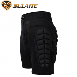 Padded Shorts, Protection Hip for Ski Skate Snowboard Cycling - Image 3