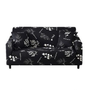 Sofa Cover Couch Covers Slipcovers for 1/2/3/4 Cushion Couches Sofas Protector - Image 3