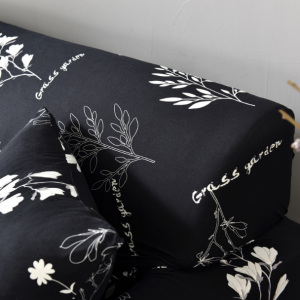 Sofa Cover Couch Covers Slipcovers for 1/2/3/4 Cushion Couches Sofas Protector - Image 5