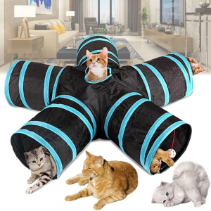 5 Way Cat Tunnel - Image 6