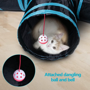 5 Way Cat Tunnel - Image 3