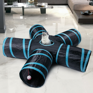 5 Way Cat Tunnel - Image 7