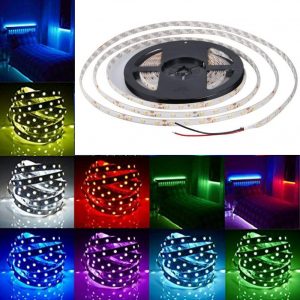 5M LED Light Strips,DC12V LED Strip Light