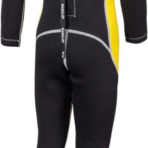 2.5mm Wetsuits Kids and Youth Full Shorty Suits Surfing Swimming Diving Keep Warm For kids age 2-14 years old - Image 7