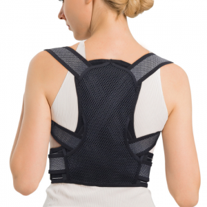 Posture Corrector Adjustable Posture Brace