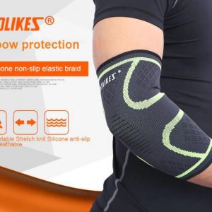 Elbow Support Brace, Elbow Support Brace Elbow Brace - Image 4