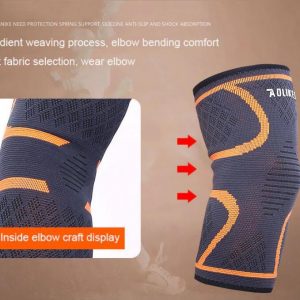 Elbow Support Brace, Elbow Support Brace Elbow Brace - Image 5