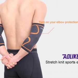 Elbow Support Brace, Elbow Support Brace Elbow Brace - Image 6