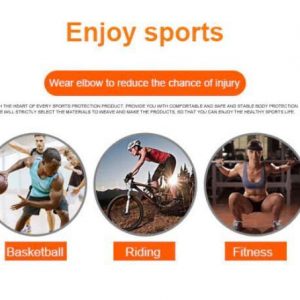 Elbow Support Brace, Elbow Support Brace Elbow Brace - Image 7