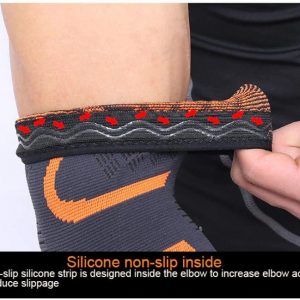 Elbow Support Brace, Elbow Support Brace Elbow Brace - Image 8