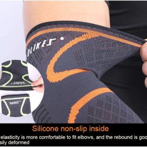 Elbow Support Brace, Elbow Support Brace Elbow Brace - Image 9