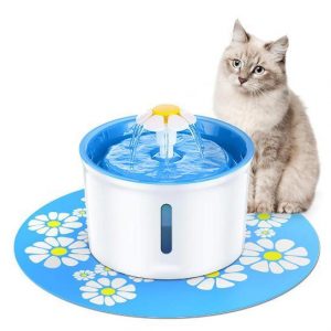 Cat Water Fountain Dog Water Dispenser - Image 11