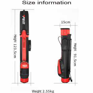 PGM Golf Stand Bag, Golf Travel Bag - Image 3