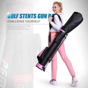 PGM Golf Stand Bag, Golf Travel Bag - Image 10