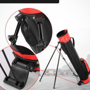 PGM Golf Stand Bag, Golf Travel Bag - Image 6