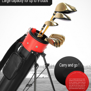 PGM Golf Stand Bag, Golf Travel Bag - Image 5