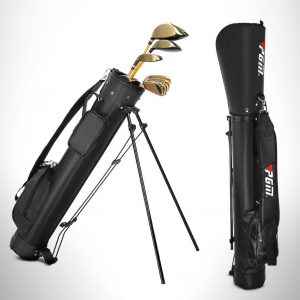 PGM Golf Stand Bag, Golf Travel Bag