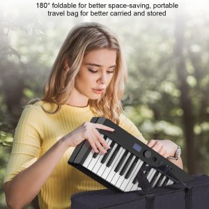 Digital keyboard Piano, Electric Keyboard Piano 88 Key - Image 2