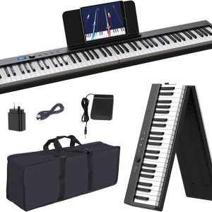 Digital keyboard Piano, Electric Keyboard Piano 88 Key