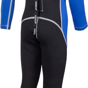 2.5mm Kids Wetsuit for Boys Girls Wetsuit for Kids 2.5mm Size 4/12 - Image 6