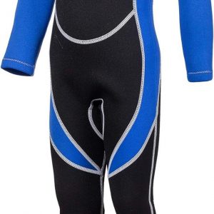 2.5mm Kids Wetsuit for Boys Girls Wetsuit for Kids 2.5mm Size 4/12 - Image 7